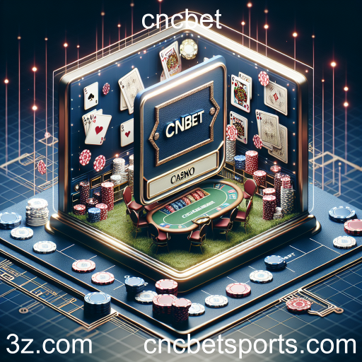 Explore a Emoção dos Cassinos Online no CNCBet