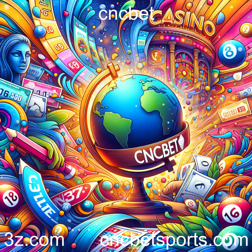 Explore a Emoção dos Cassinos Online no CNCBet